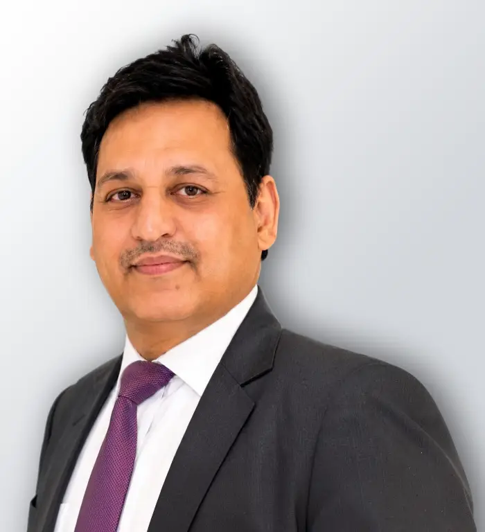 Abhinav Jain