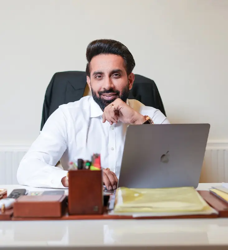 Gurinder Bhatti