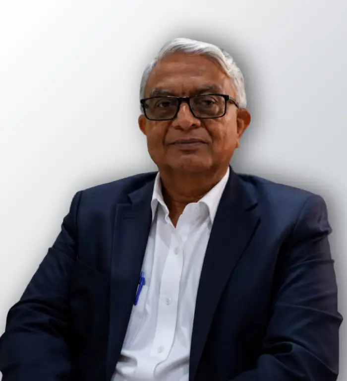 Puneet Bhandari