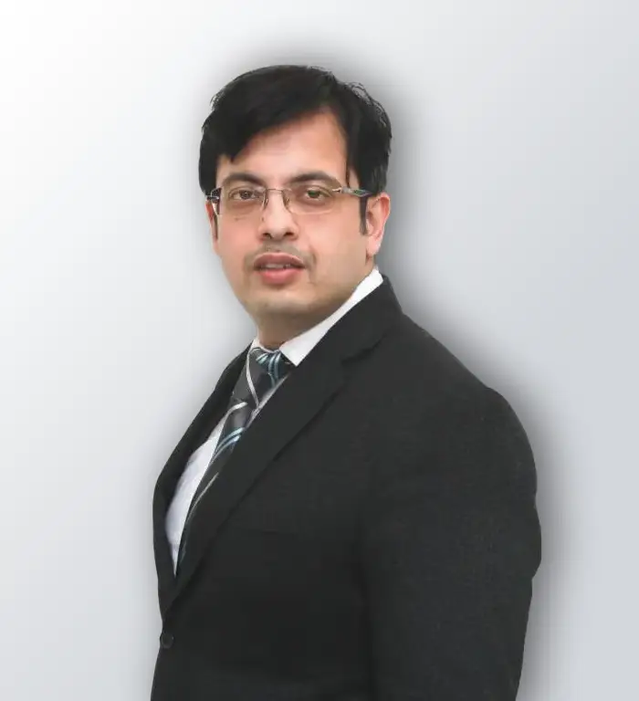 Suhail Seth