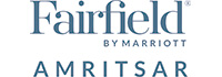Fairfield by Marriott logo
