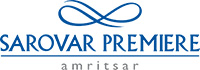 Sarovar Premiere Amritsar logo