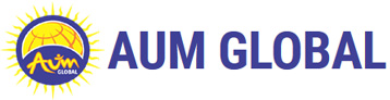 Aum Global logo