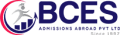 BCES logo