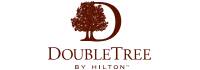 DoubleTree by Hilton logo