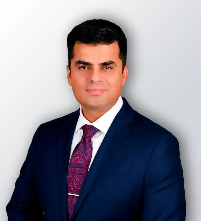 Jatinder Singh Bajwa