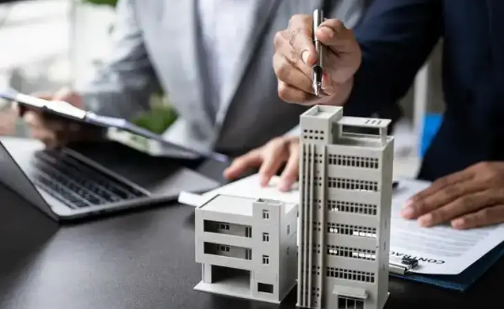 GB Realty plans Rs 5,000 crore investment in luxury real estate expansion across North India