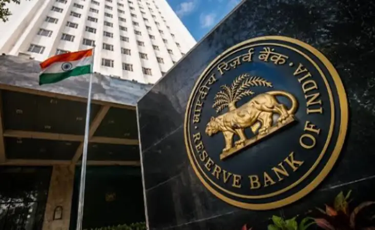 RBI's Repo Rate Pause Backs Steady Growth in Residential Real Estate