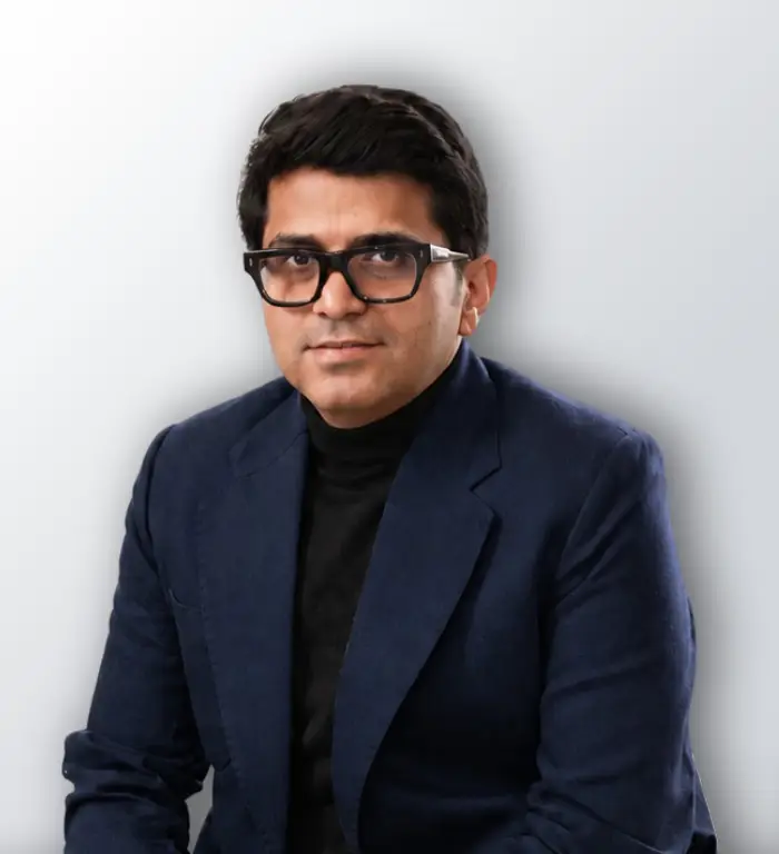Puneet Bhandari