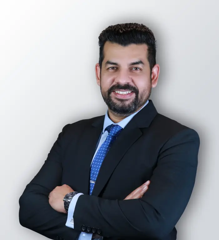 Rohit Sethi